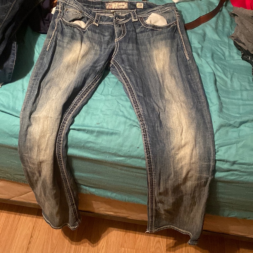 BKE JEANS